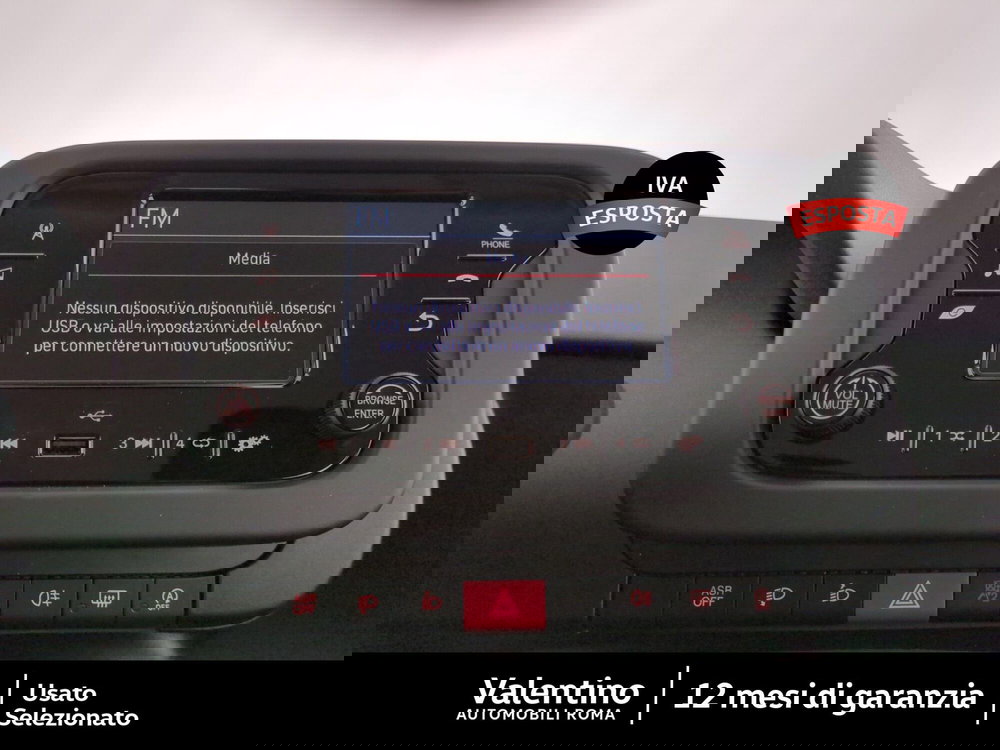 Fiat Pandina nuova a Roma (18)