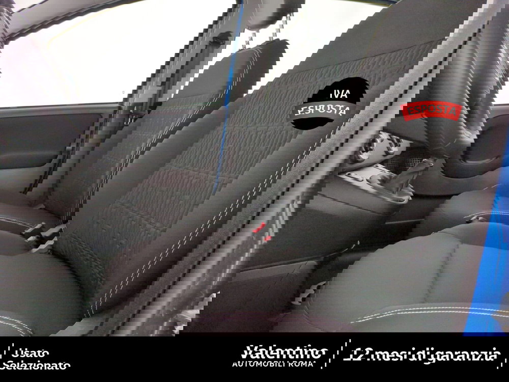 Fiat Pandina nuova a Roma (6)