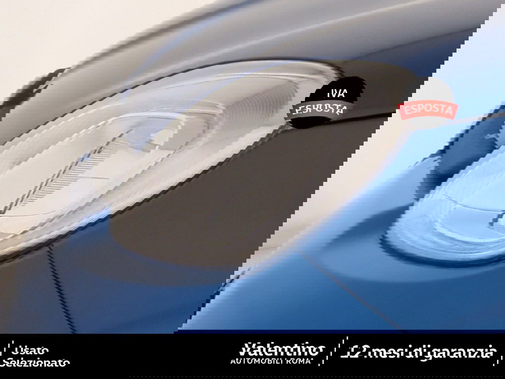 Fiat Pandina nuova a Roma (8)