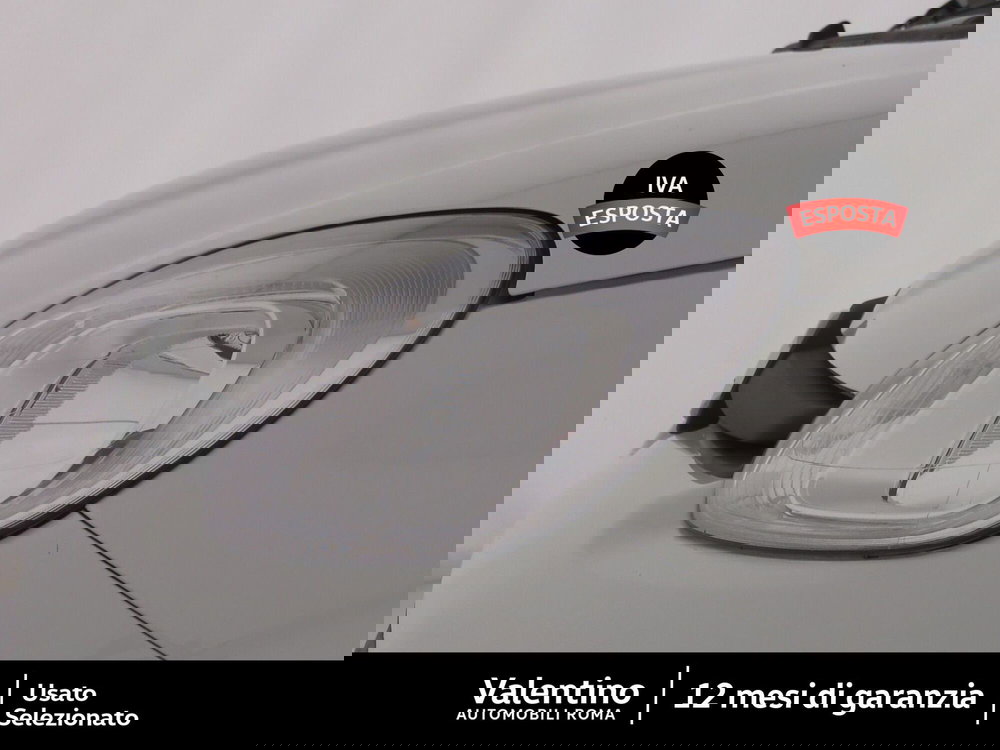 Fiat Pandina nuova a Roma (8)