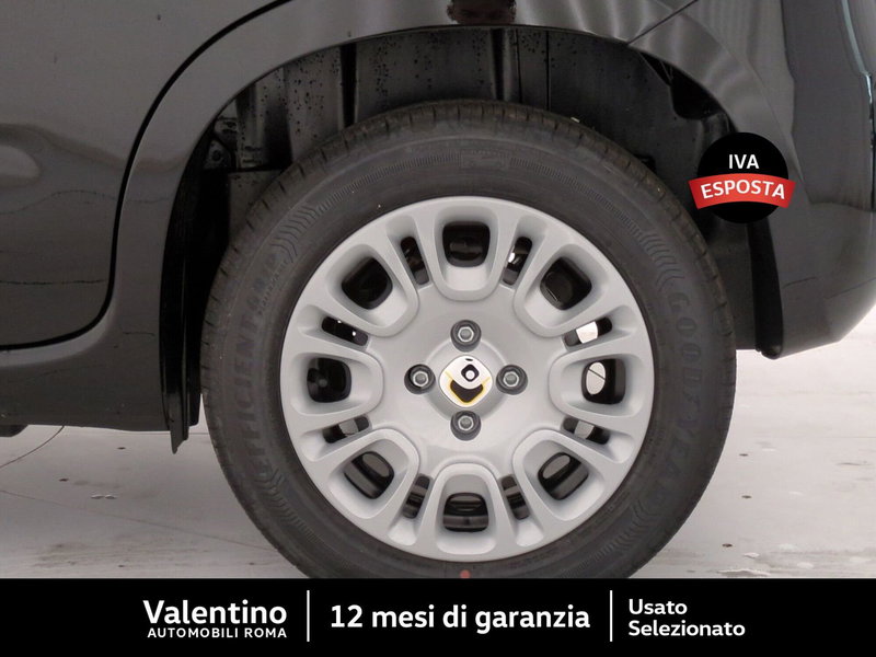 Fiat Pandina nuova a Roma (13)