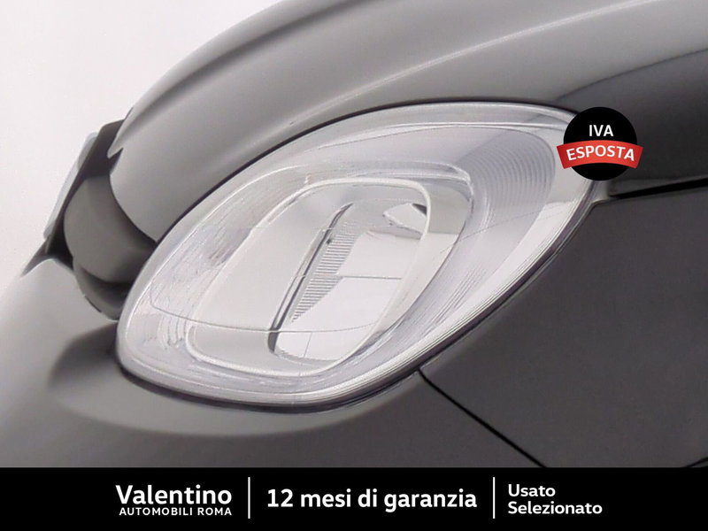 Fiat Pandina nuova a Roma (8)