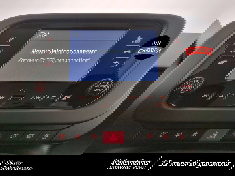 Fiat Pandina nuova a Roma (18)