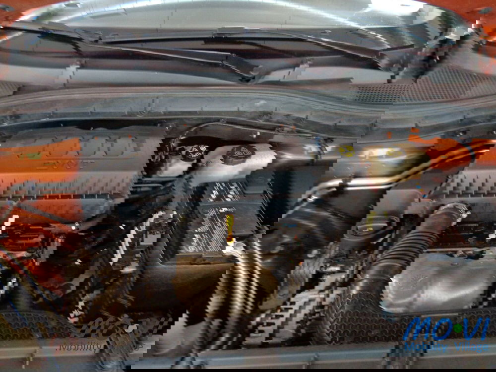 Mg ZS usata a Torino (5)