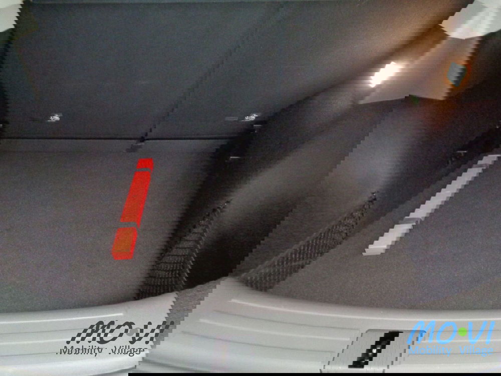 Mg ZS usata a Torino (6)