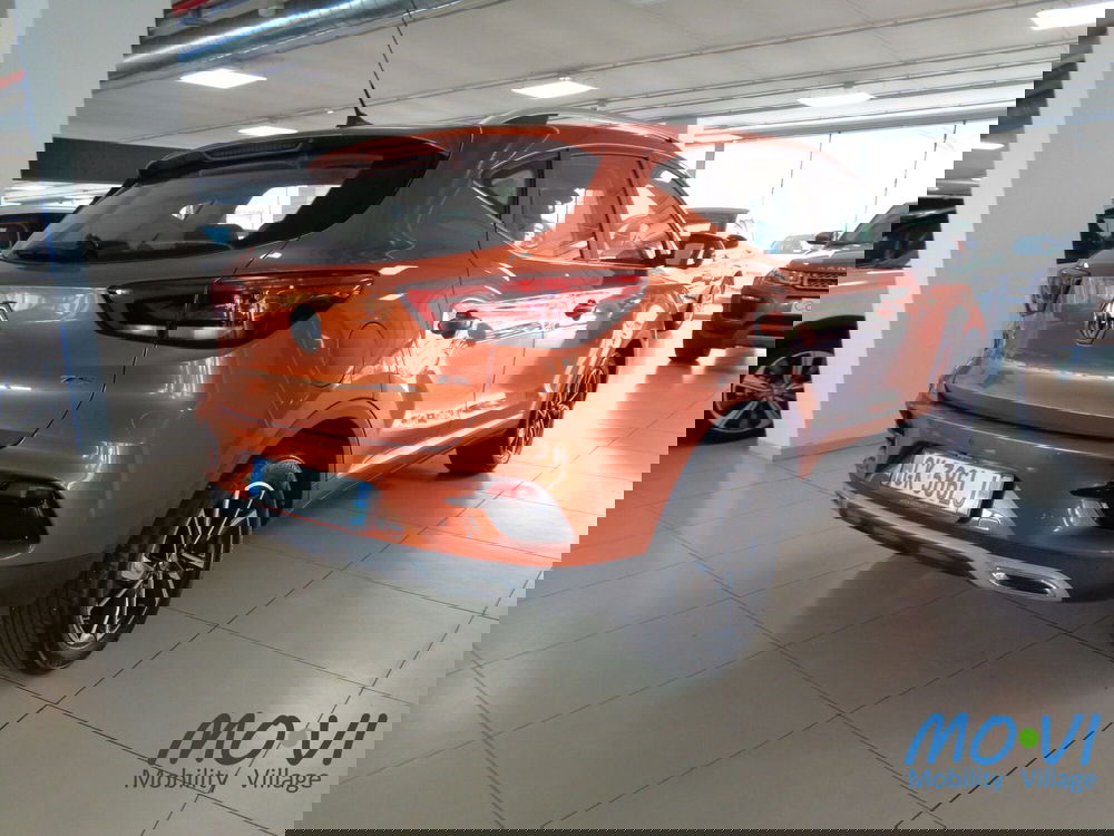 Mg ZS usata a Torino (3)