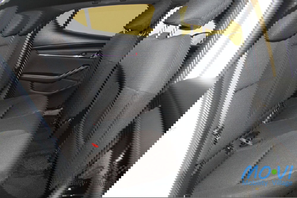 Mazda Mazda3 Hatchback usata a Torino (5)