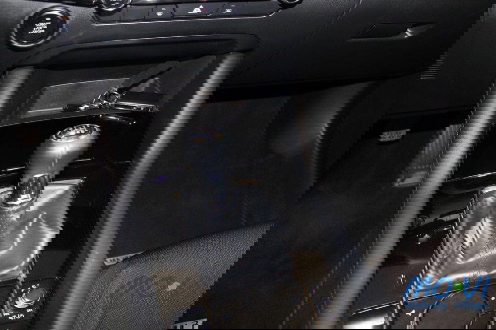 Mazda Mazda3 Hatchback usata a Torino (7)