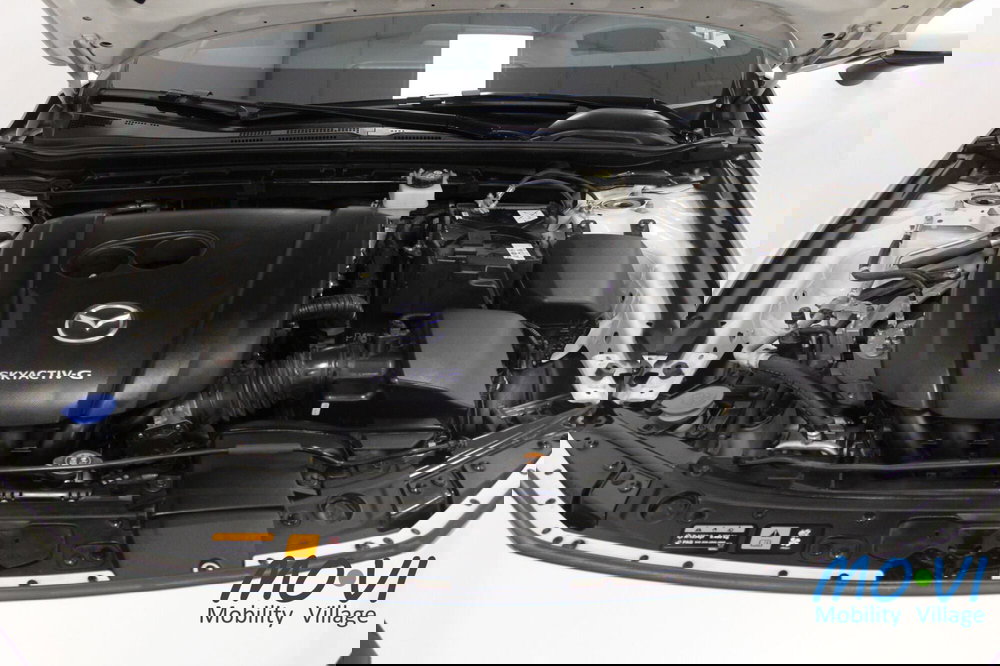 Mazda Mazda3 Hatchback usata a Torino (10)