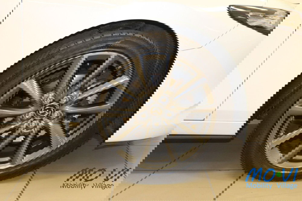 Mazda Mazda3 Hatchback usata a Torino (3)