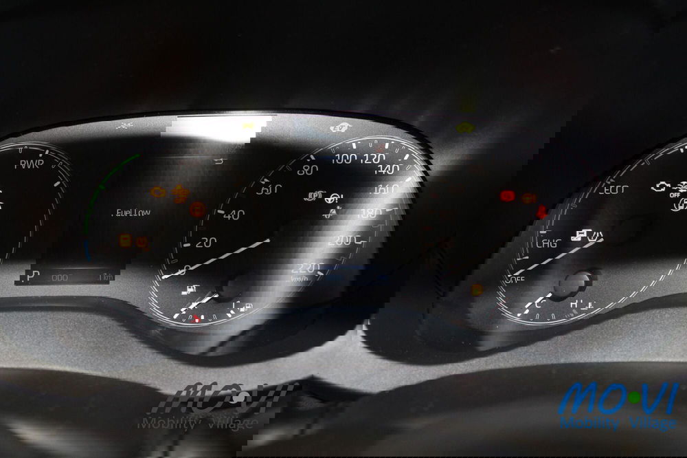 Mazda Mazda2 Hybrid nuova a Torino (7)