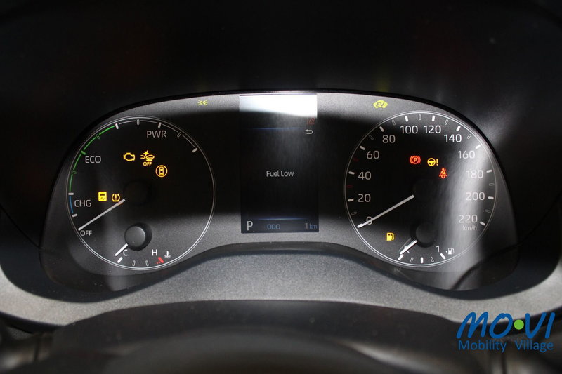 Mazda Mazda2 Hybrid nuova a Torino (7)