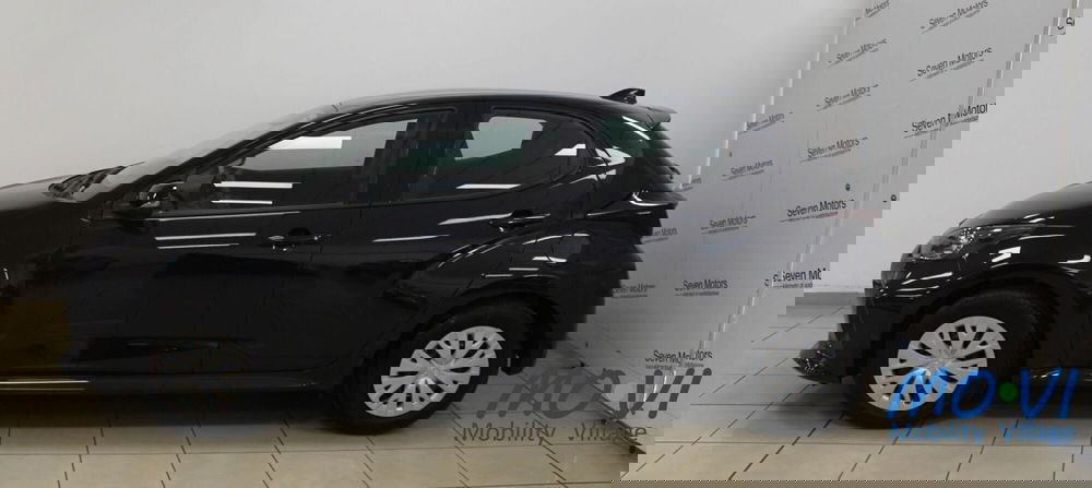 Mazda Mazda2 Hybrid nuova a Torino (8)