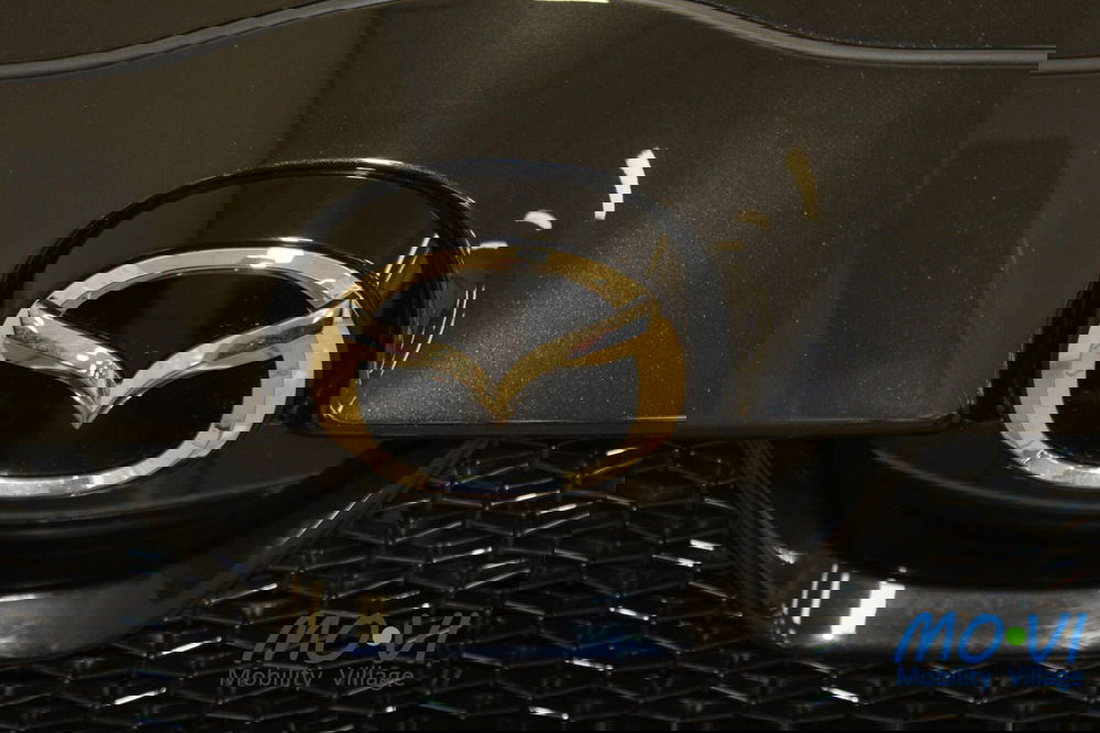 Mazda Mazda2 Hybrid nuova a Torino (10)