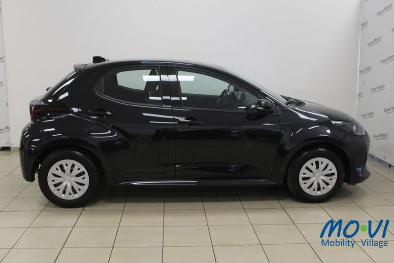 Mazda Mazda2 Hybrid nuova a Torino