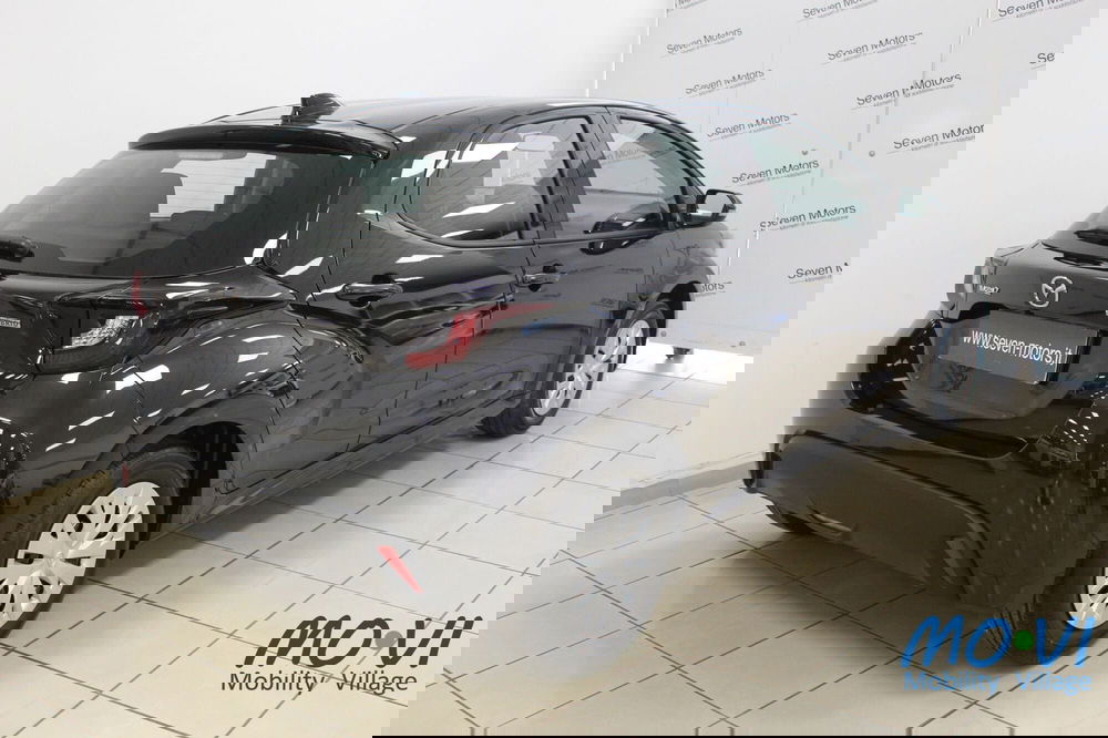 Mazda Mazda2 Hybrid nuova a Torino (2)