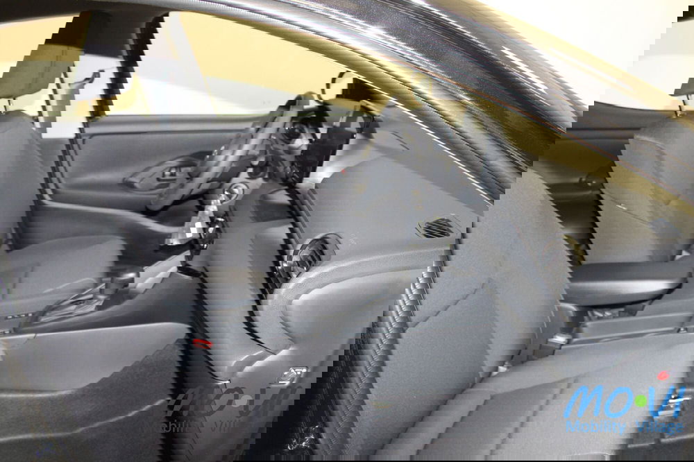 Mazda Mazda2 Hybrid nuova a Torino (5)