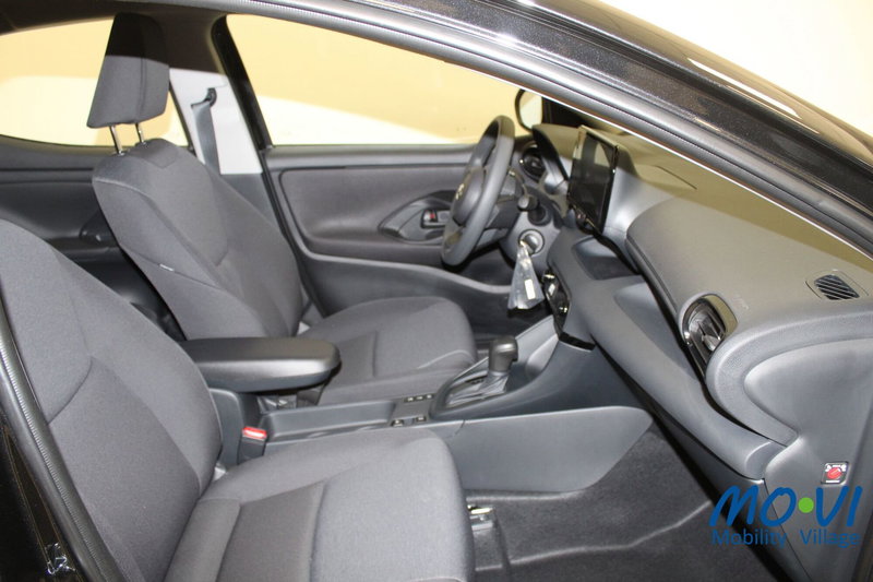 Mazda Mazda2 Hybrid nuova a Torino (5)