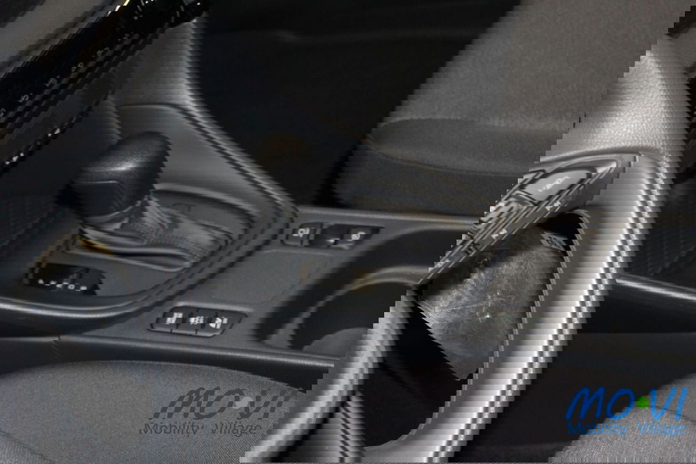 Mazda Mazda2 Hybrid nuova a Torino (6)