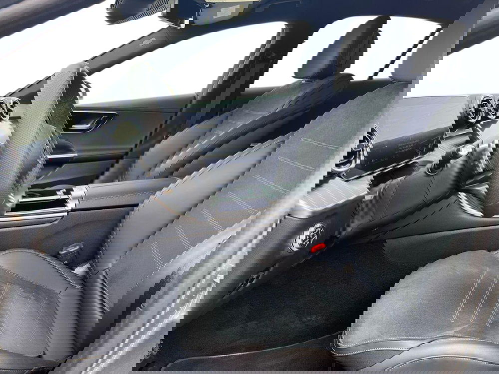 Mercedes-Benz Classe C usata a Foggia (10)