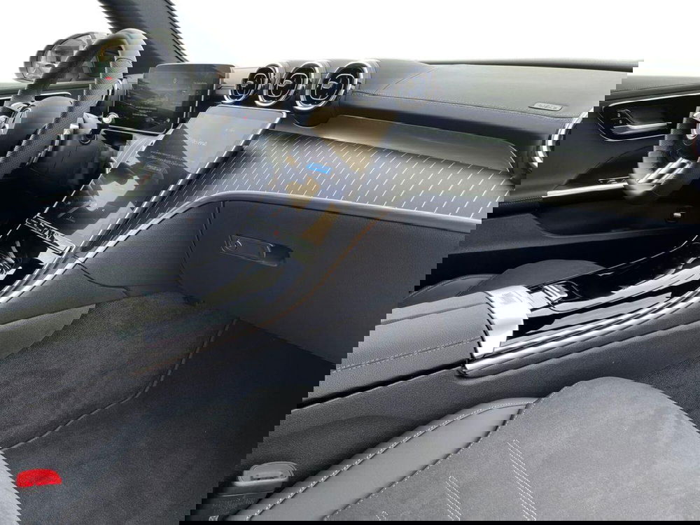 Mercedes-Benz Classe C usata a Foggia (15)