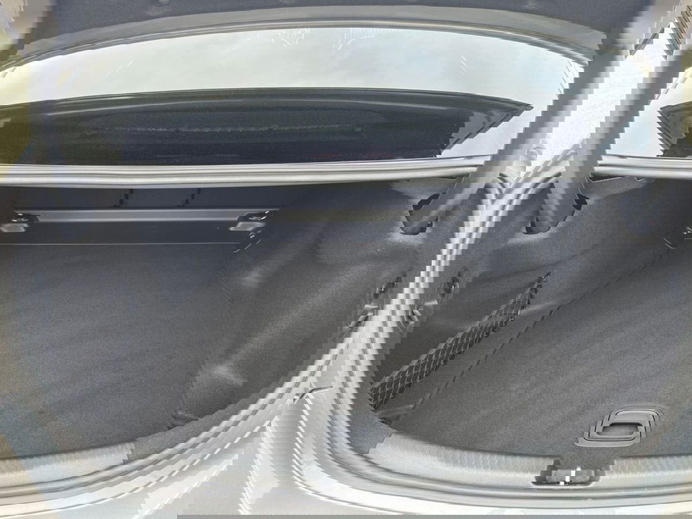 Mercedes-Benz Classe C usata a Foggia (8)