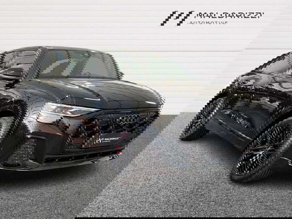 Audi Q8 nuova a Bari