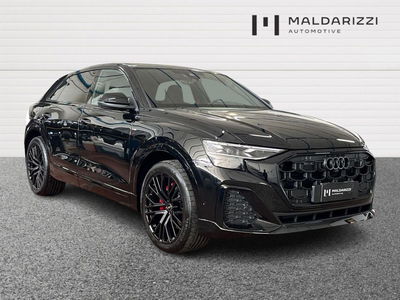 Audi Q8 3.0 tdi mhev S line edition quattro 286cv tiptronic nuova a Bari