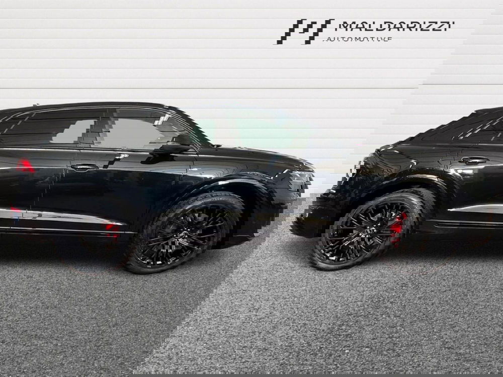 Audi Q8 nuova a Bari (5)