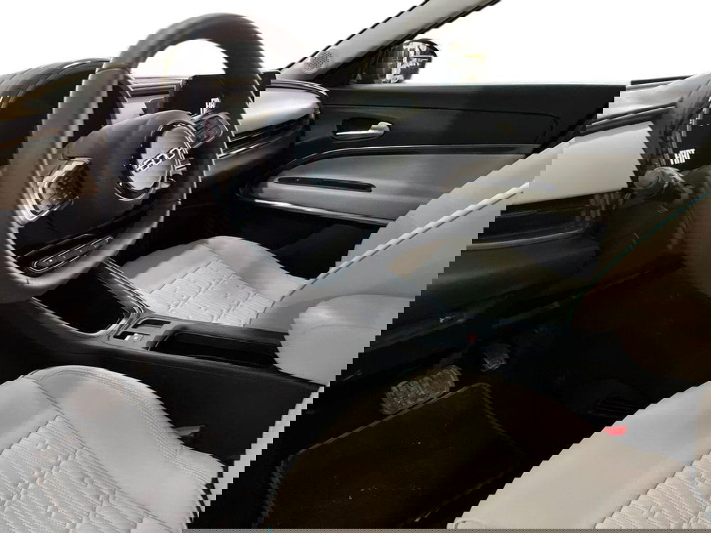 Fiat 600 usata a Bari (10)