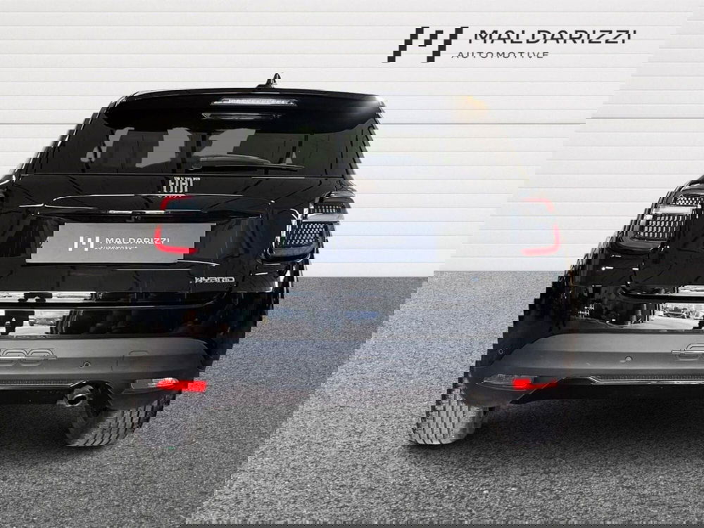 Fiat 600 usata a Bari (3)