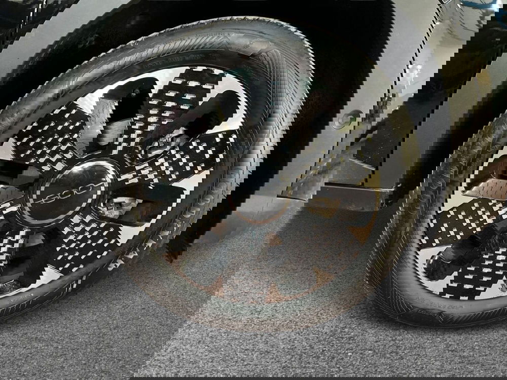 Fiat 600 usata a Bari (6)