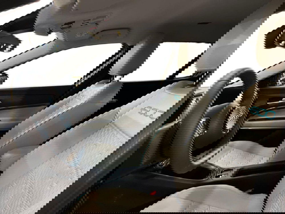 Fiat 600 usata a Bari (7)