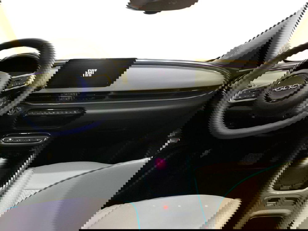 Fiat 600 usata a Bari (8)