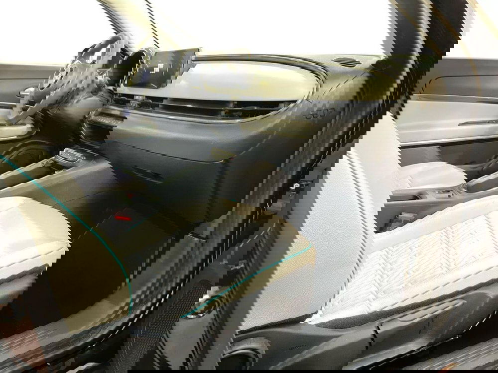 Fiat 600 usata a Bari (9)