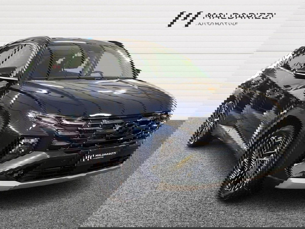 Hyundai Tucson usata a Bari