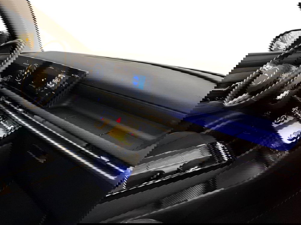 Hyundai Tucson usata a Bari (9)