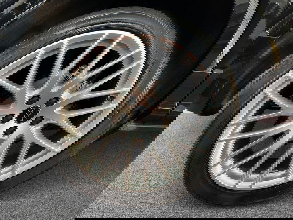 Audi Q2 usata a Bari (6)