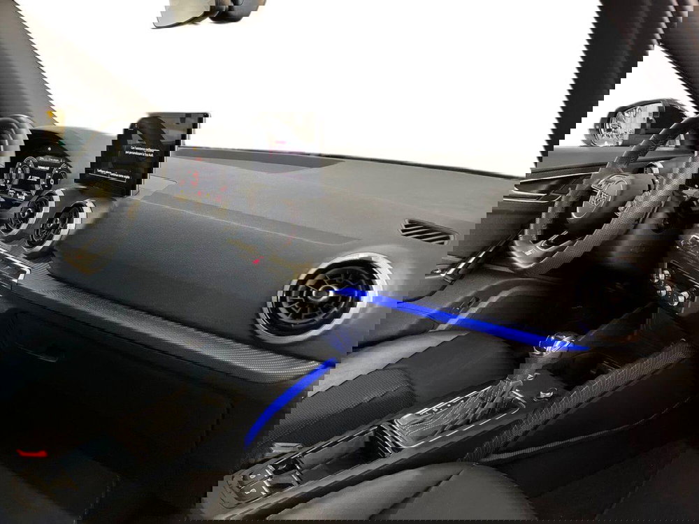 Audi Q2 usata a Bari (9)