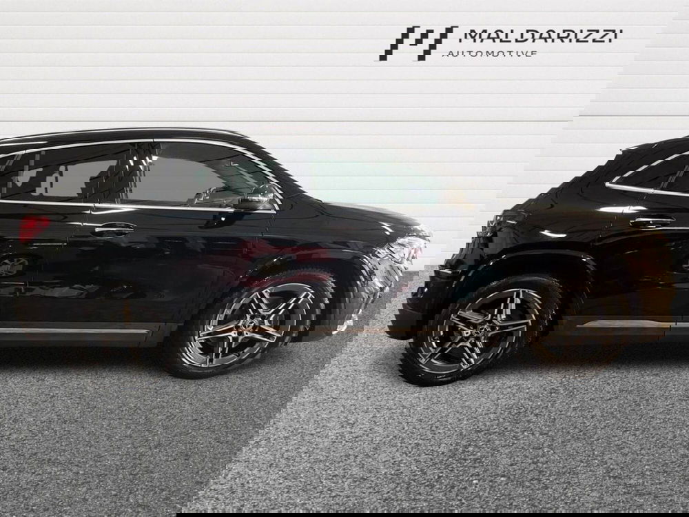 Mercedes-Benz GLA SUV usata a Bari (5)