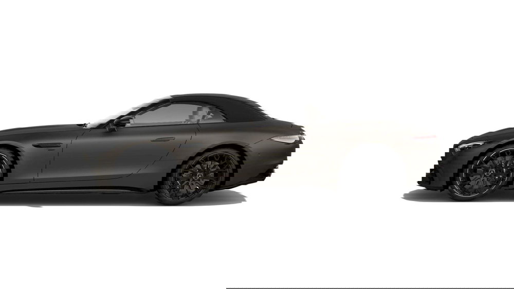 Mercedes-Benz SL nuova a Monza e Brianza (2)