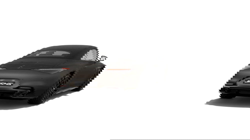 Mercedes-Benz SL nuova a Monza e Brianza (3)