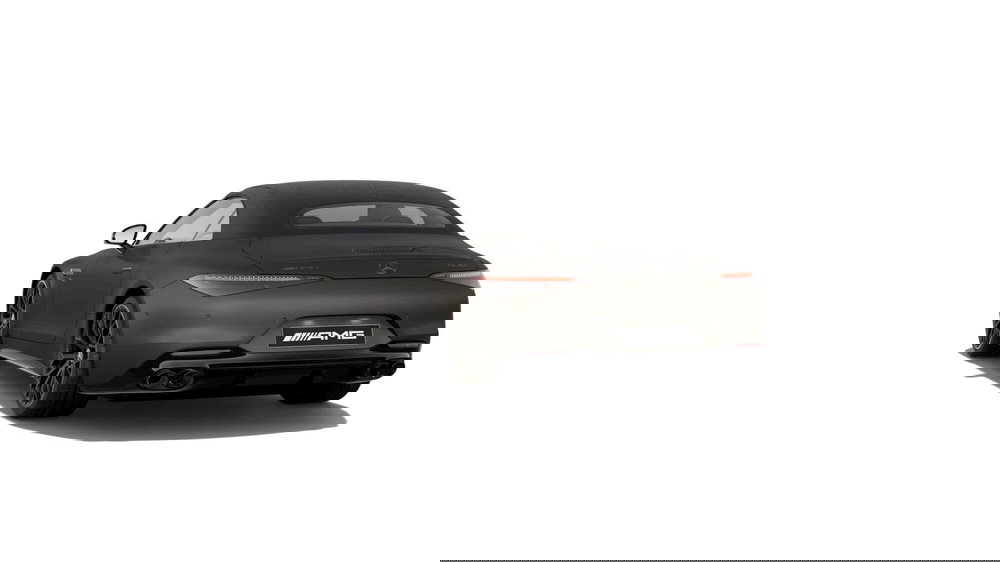 Mercedes-Benz SL nuova a Monza e Brianza (4)