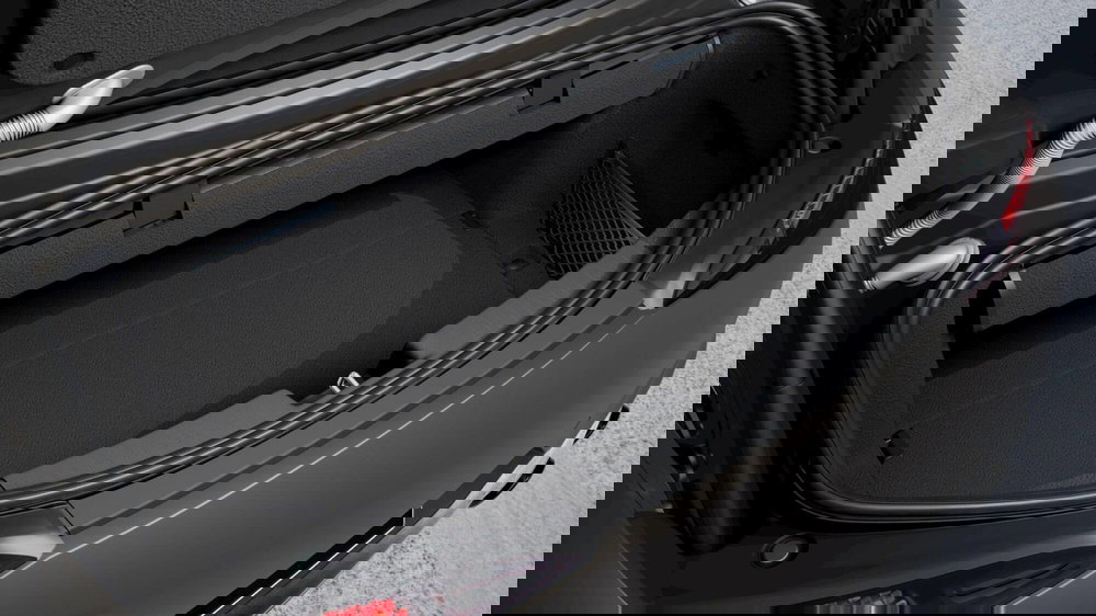 Mercedes-Benz SL nuova a Monza e Brianza (5)