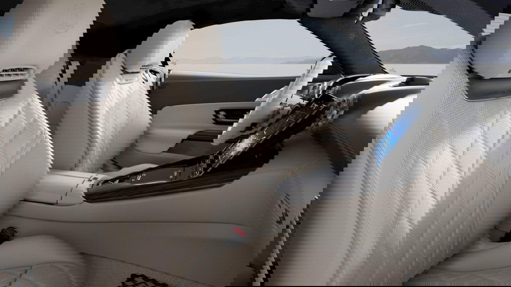 Mercedes-Benz SL nuova a Monza e Brianza (7)