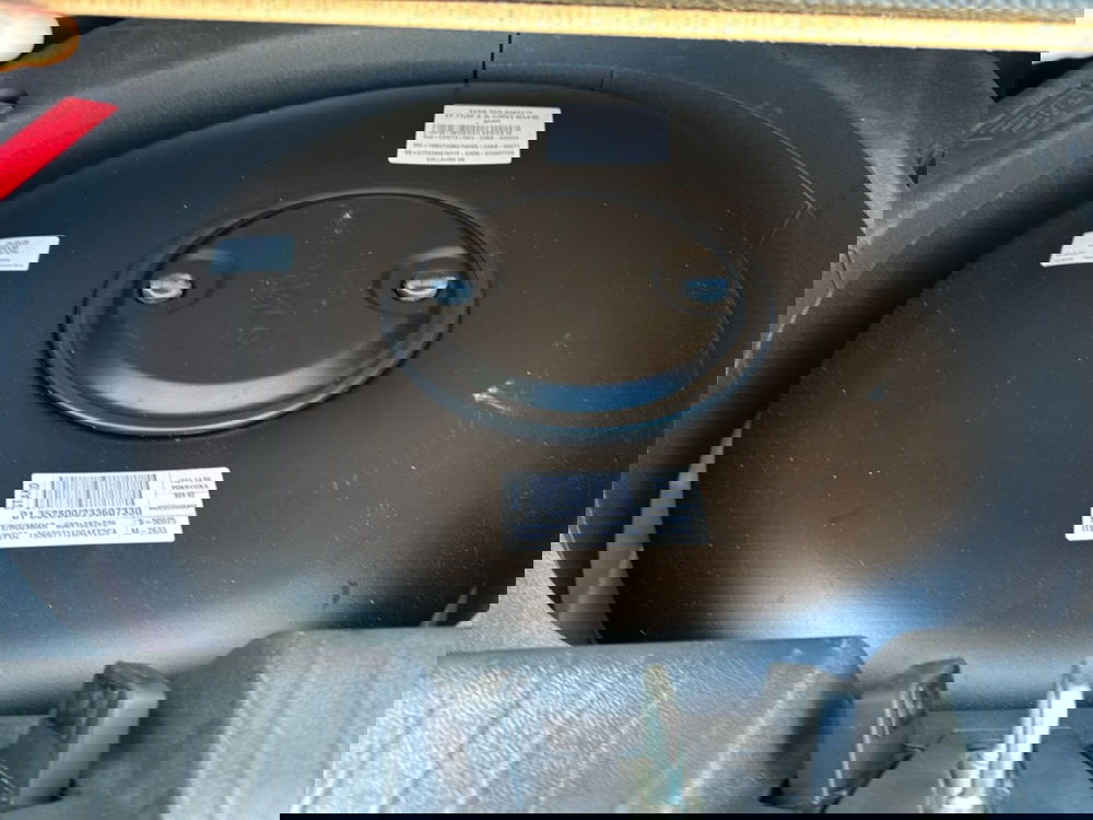 Dr DR 3.0 usata a Ferrara (12)