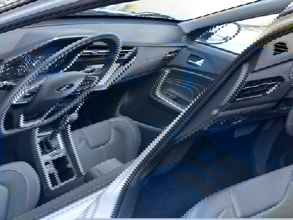 Dr DR 3.0 usata a Ferrara (13)