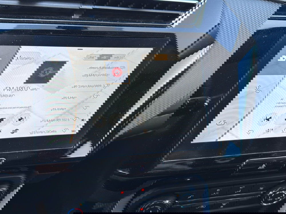 Dr DR 3.0 usata a Ferrara (15)