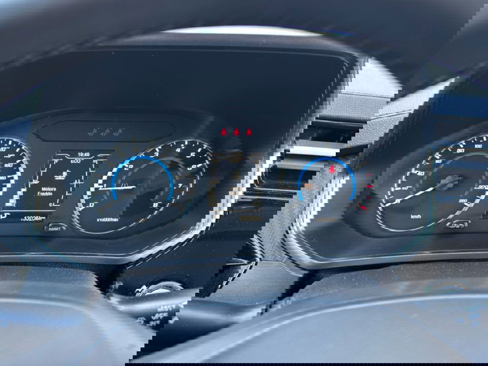 Dr DR 3.0 usata a Ferrara (18)