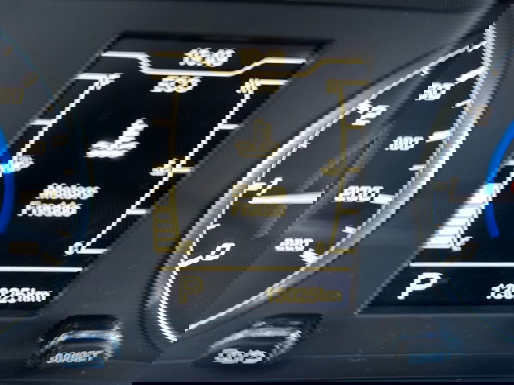 Dr DR 3.0 usata a Ferrara (19)